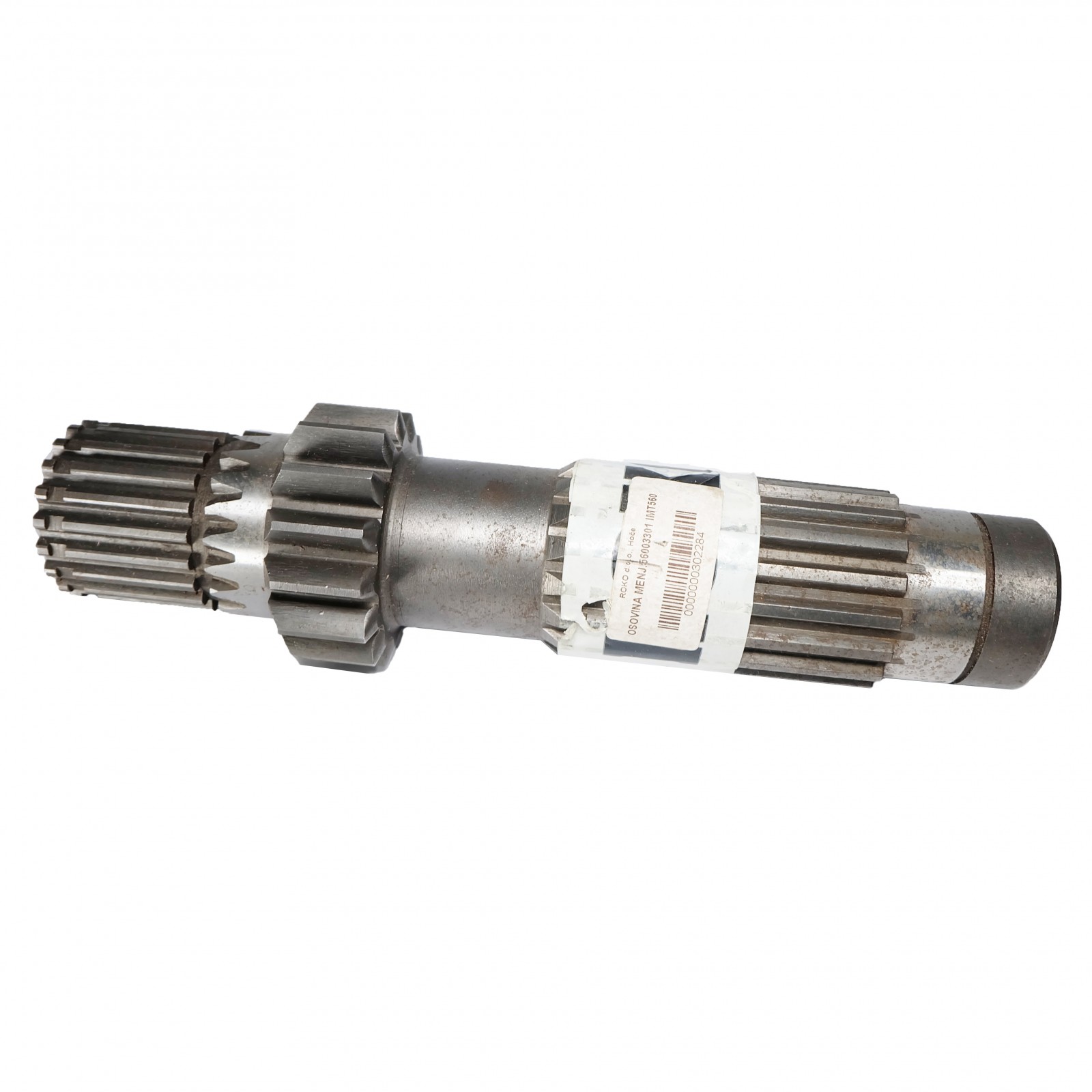 Picture of Transmission shaft, IMT 560, 56003301