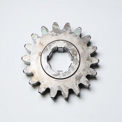 Bild von Zahnrad für Fräse, Z-18, IMT 61957048