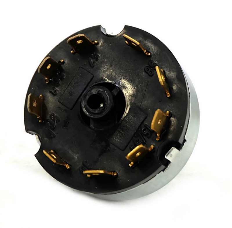 Slika Stikalo kontakt IMT 539 Fadip 3-polno (0-1-2-3)