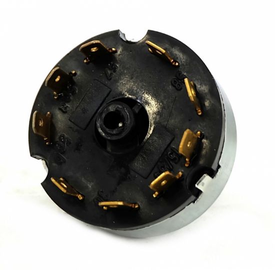 Slika Stikalo kontakt IMT 539 Fadip 3-polno (0-1-2-3)