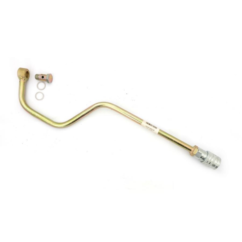 Bild von Rohr für Kippwagen, UTB, Fiat