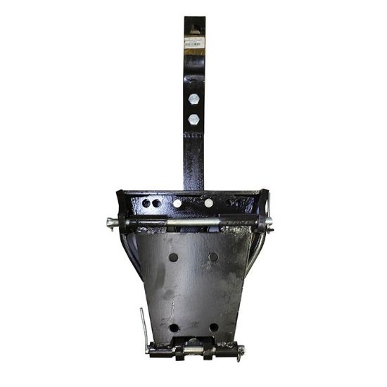 Slika Kljuka priklopa spodnja IMT levo-desno