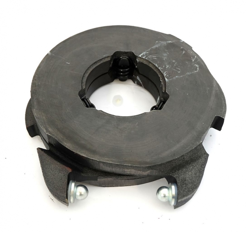 Picture of Brake disc set, IMT 560, 56001730
