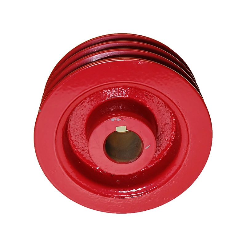 Picture of Belt-pulley, 62710532, R.K. IMT
