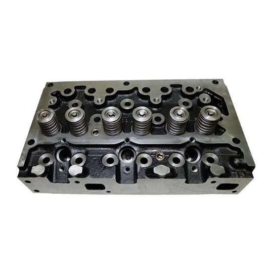 Picture of Cylinder head assembly, DM33, IMT 549