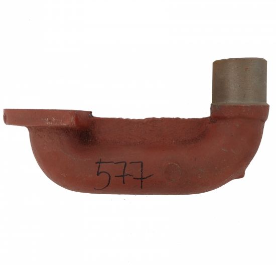 Picture of Exhaust elbow, IMT 577