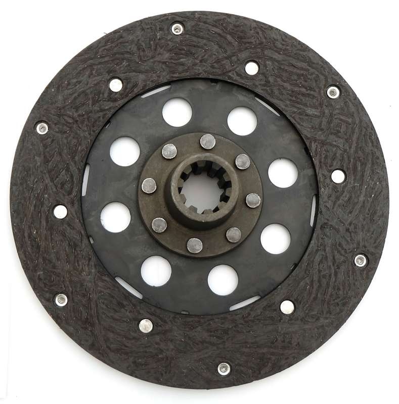 Picture of Clutch plate, Torpedo 75, Ruen, 2310655, 2502.30.00