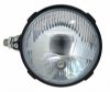 Picture of Tractor headlight 136, left-hand, PVC - Ursus, IMT