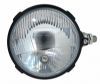 Picture of Tractor headlight 136, right-hand, PVC - Ursus, IMT