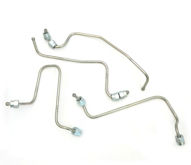 Bild von Hochdruckrohr, TAM 75