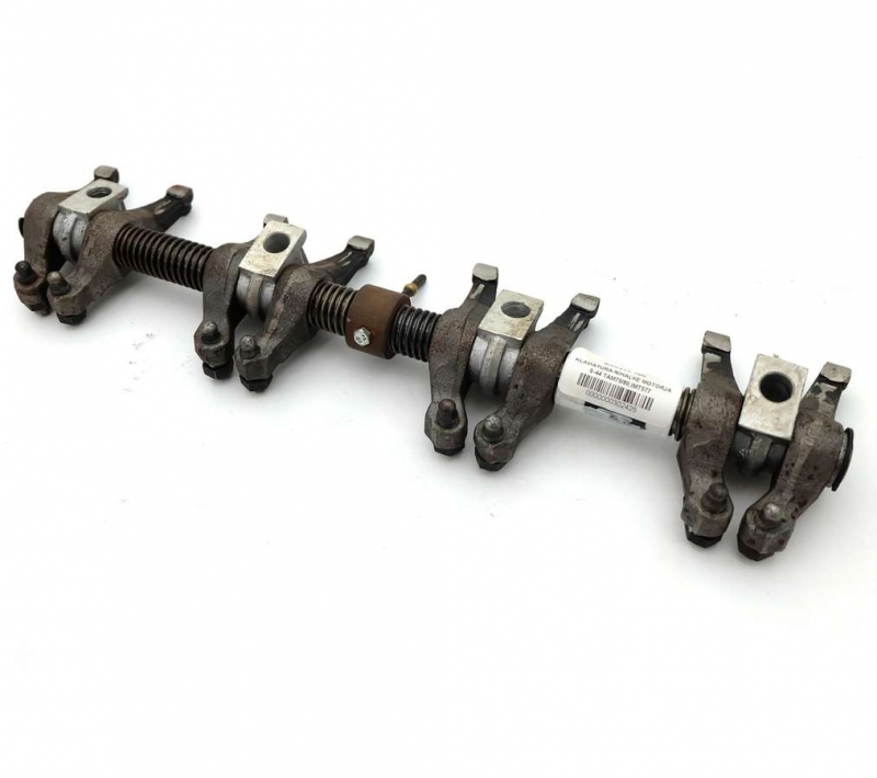 Picture of Engine rocker arm shaft, S44, TAM 75/80, IMT 577