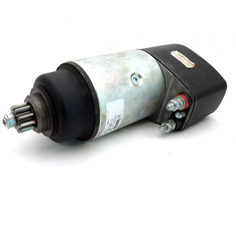 Bild von Starter, IMT 533, alter Typ