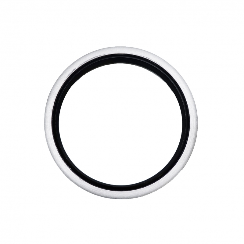Picture of Half shaft oil seal, IMT 560, large, 56001360, 110-130-15