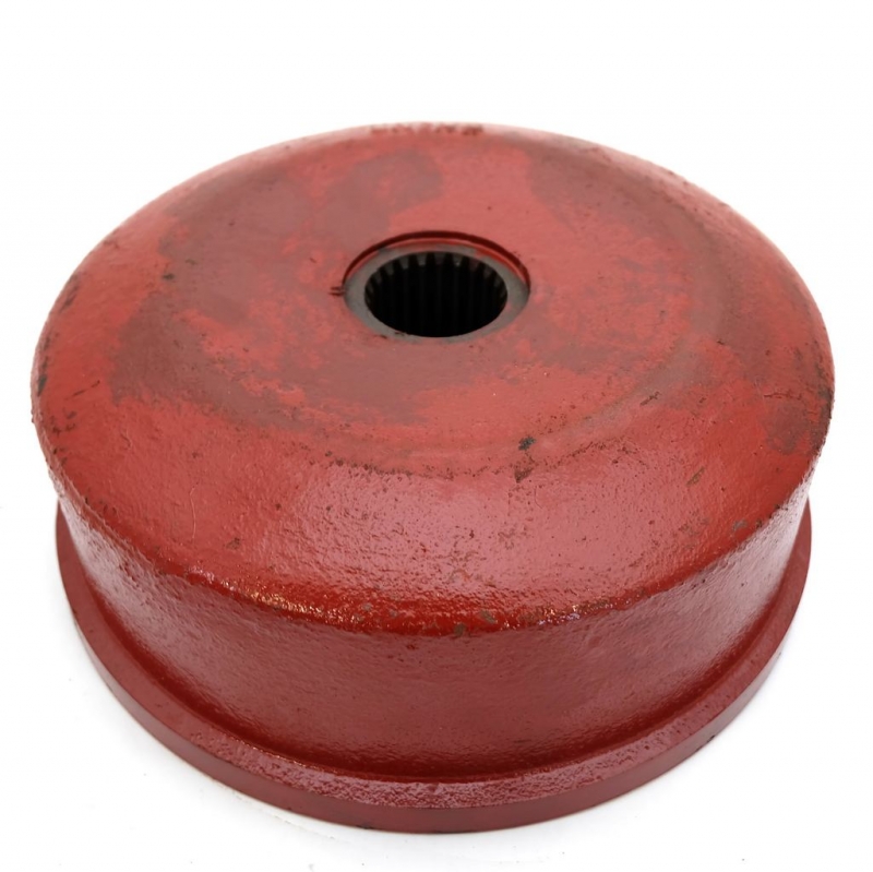 Picture of Brake drum Torpedo 75, 3393285