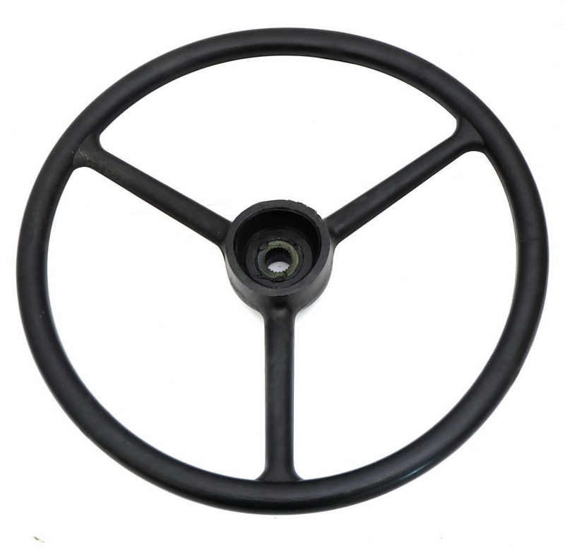 Bild von Lenkrad IMT 560