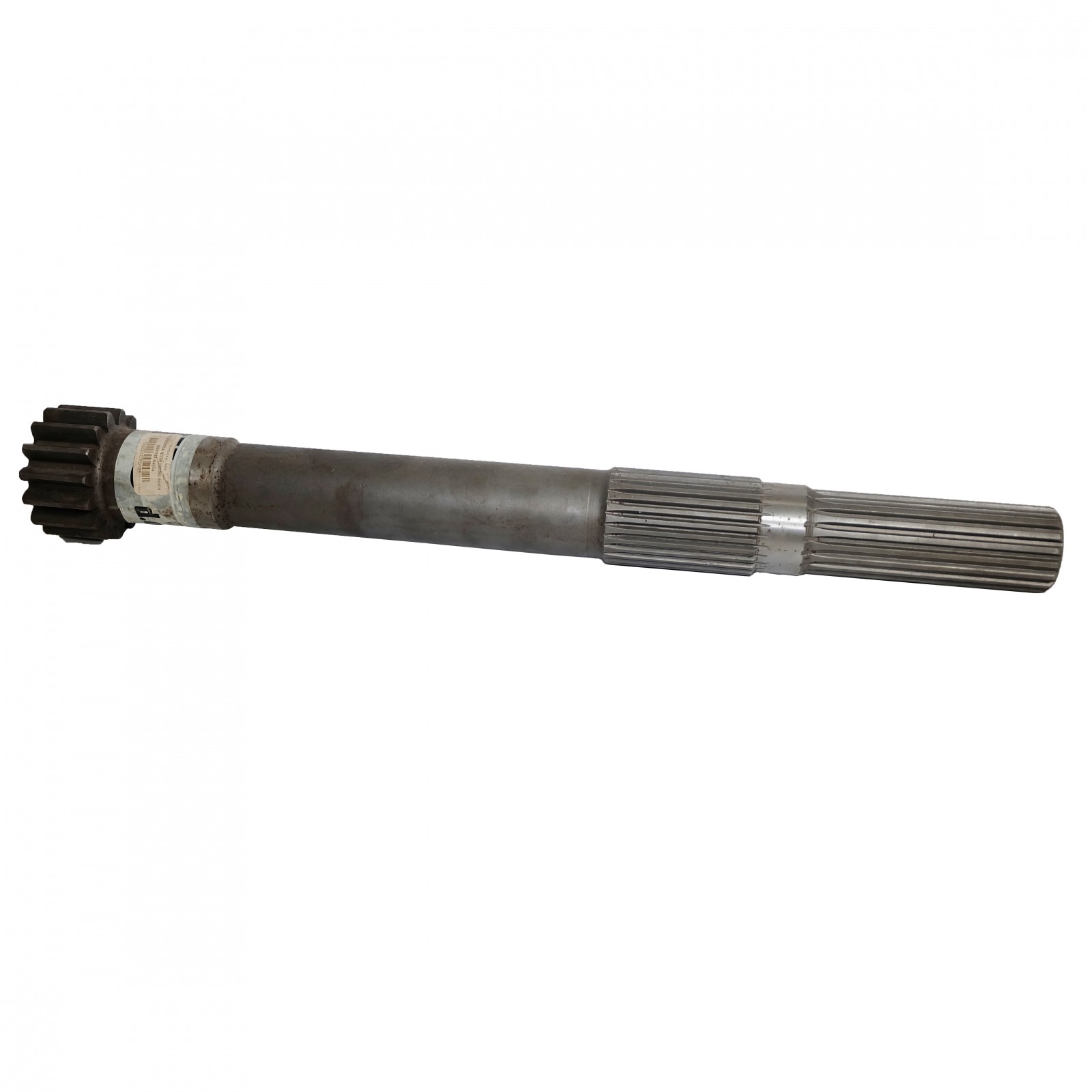 Picture of Inner half shaft, IMT 560, RIGHT-HAND (longer version), 56001161