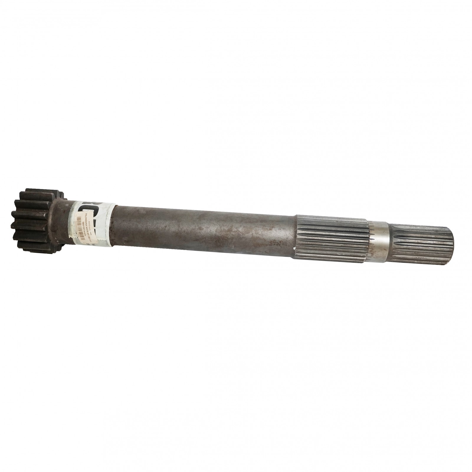 Picture of Inner half shaft, IMT 560, left-hand (shorter version), 56001331
