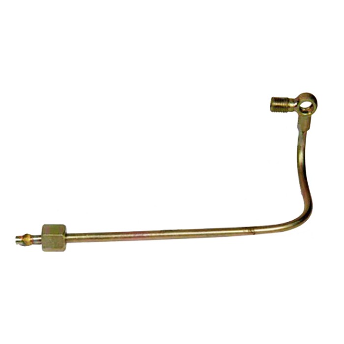 Picture of Camshaft oil pipe, 800015, IMT