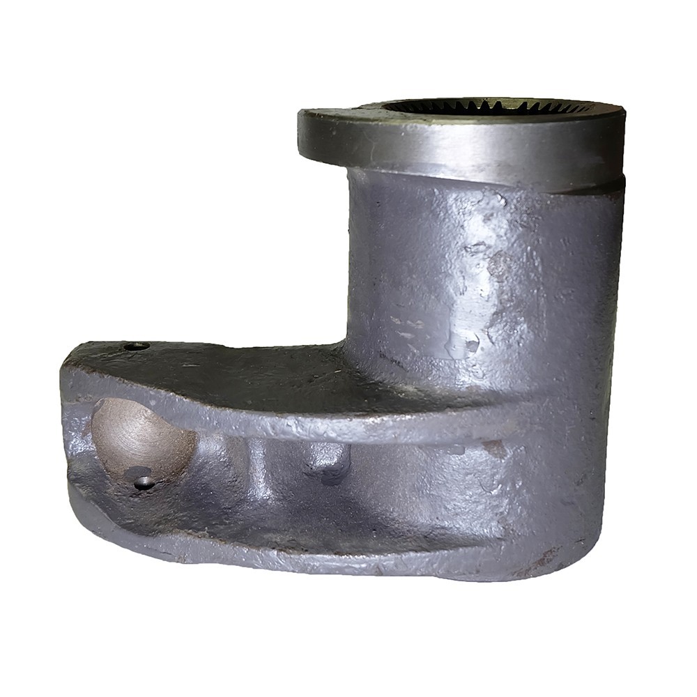 Picture of Hydraulic bush, toothed, IMT, 53202307,  Indian