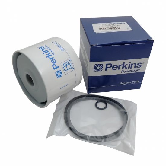 Picture of Filter goriva CAV Perkins 26560017,2651117