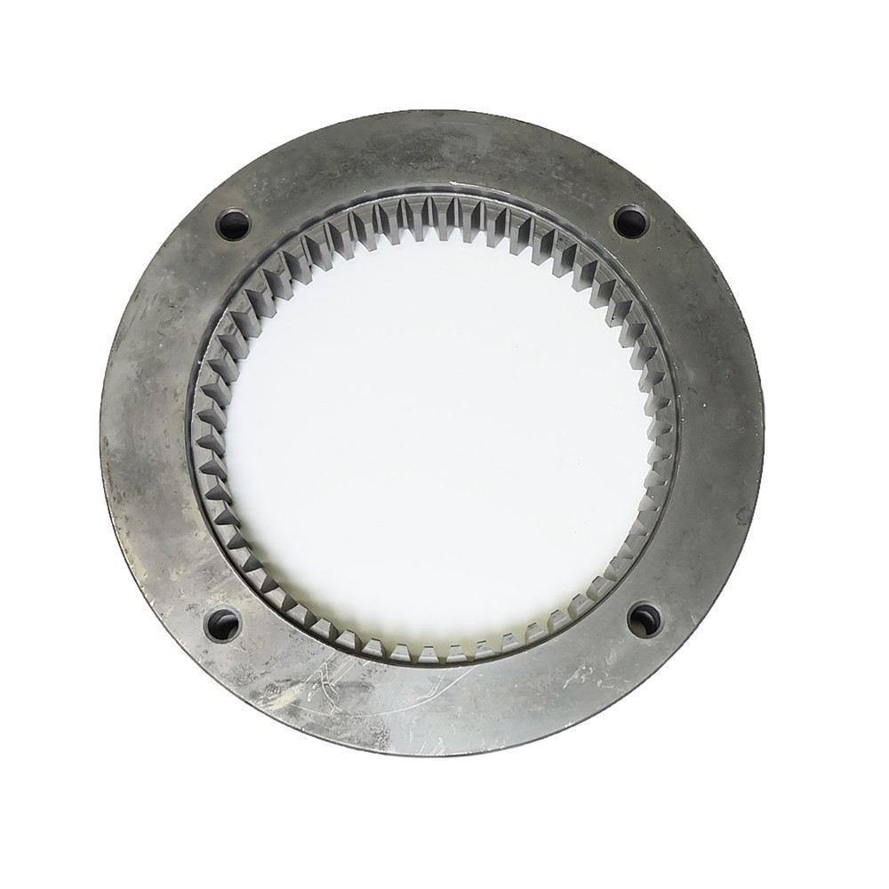 Bild von Sonnenrad, IMT 577, Reduktionsgetriebe am Vorderradantrieb, 57537375