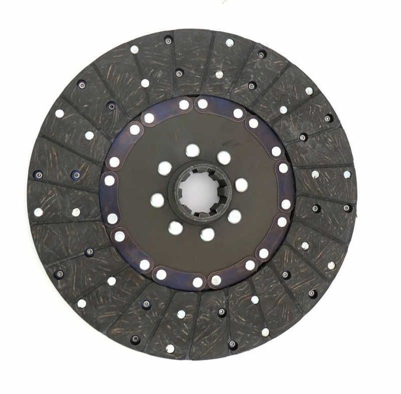 Bild von Antriebsscheibe, Torpedo 75