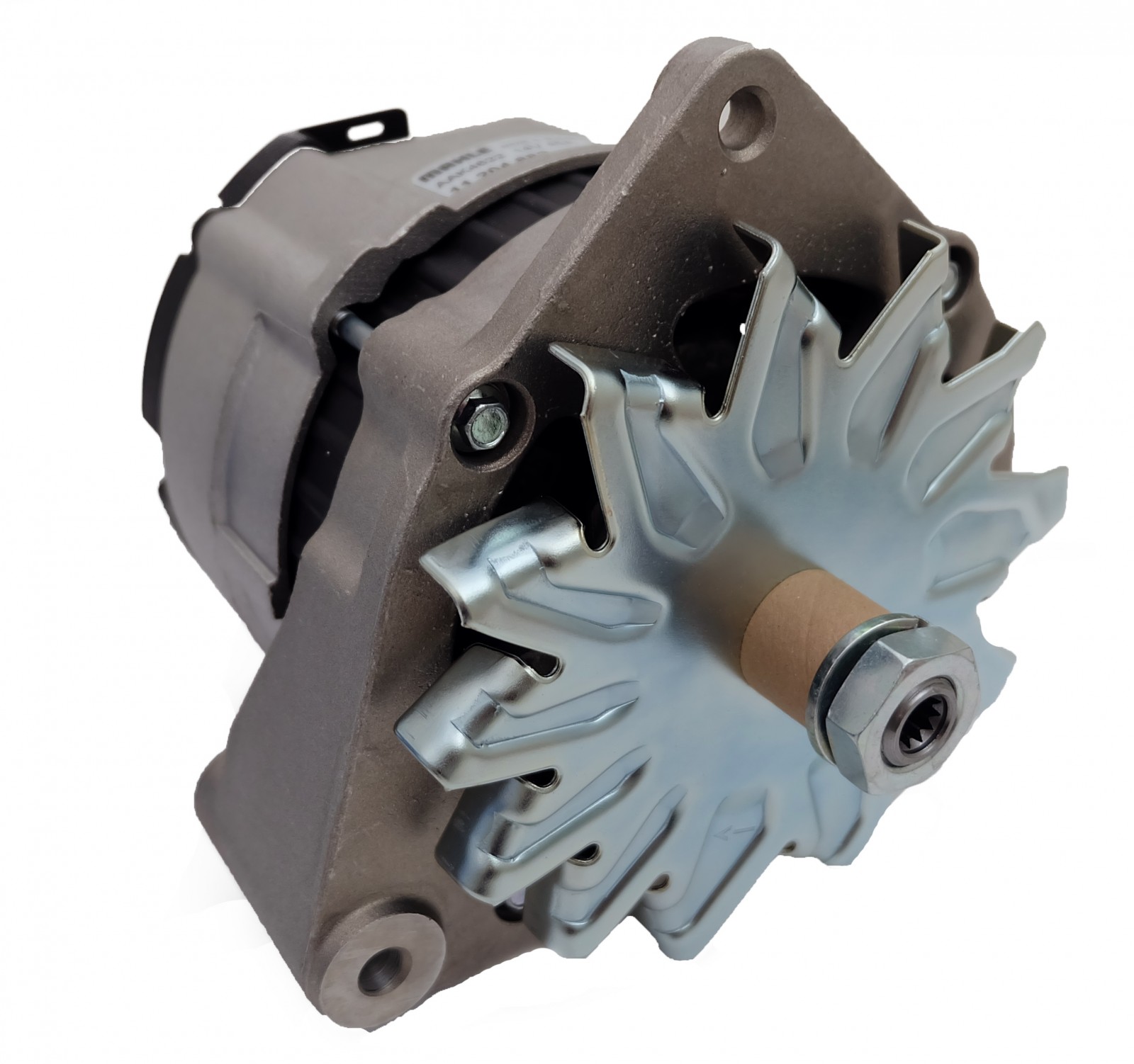 Picture of Alternator, IMT 539 - 577, 11201342, Iskra, IA0342, AAK4622