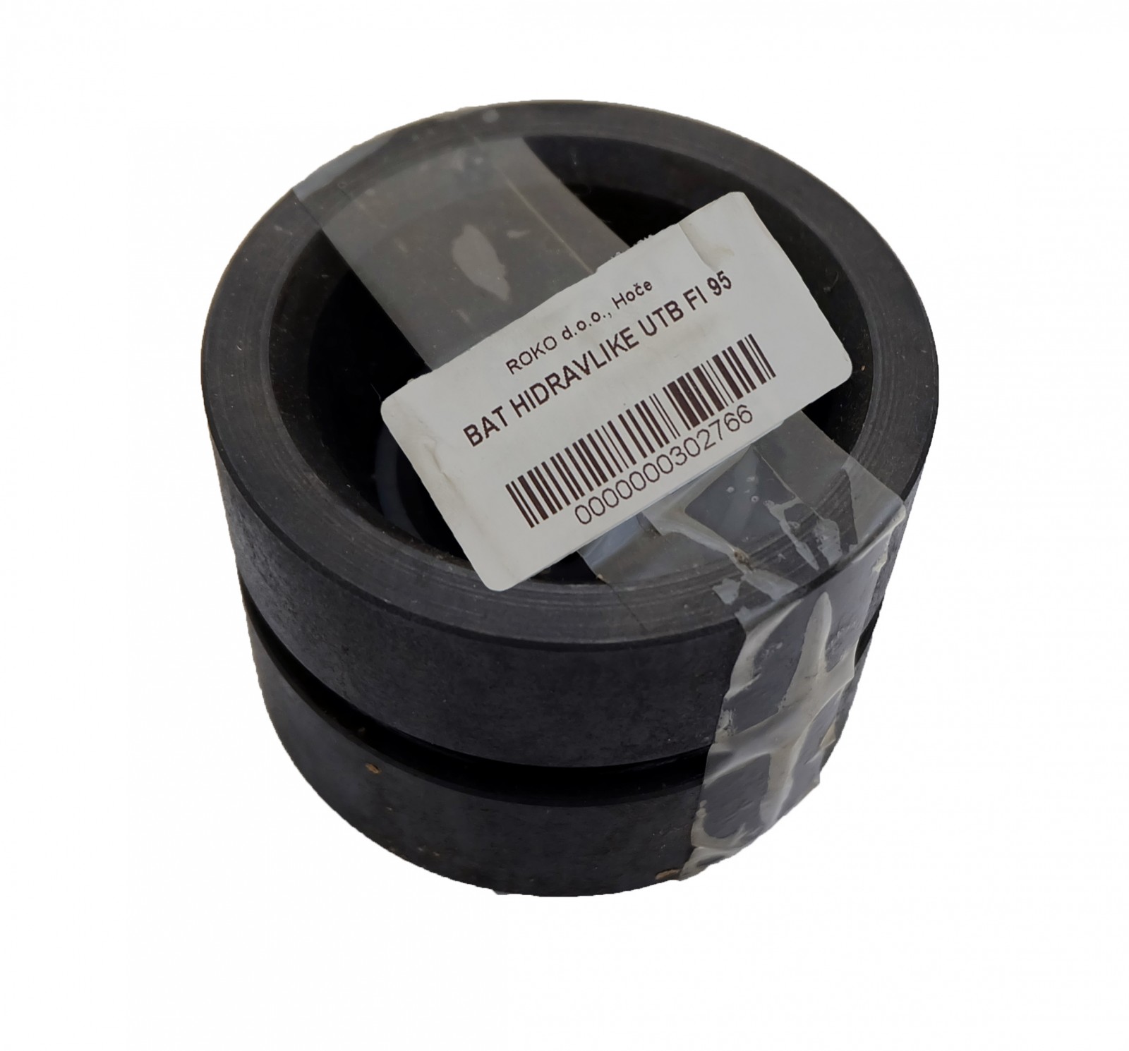 Picture of Hydraulic piston, UTB, O95