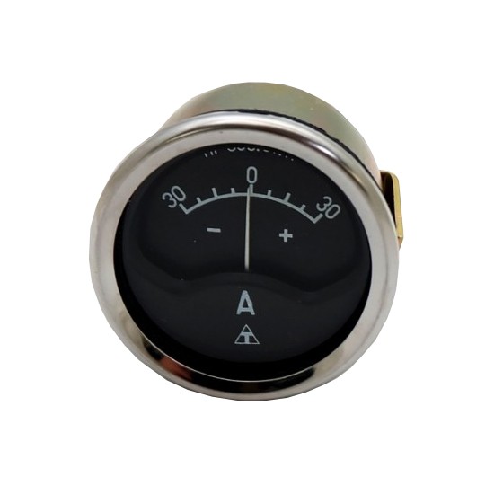 Picture of Ammeter, IMT, Teleoptik