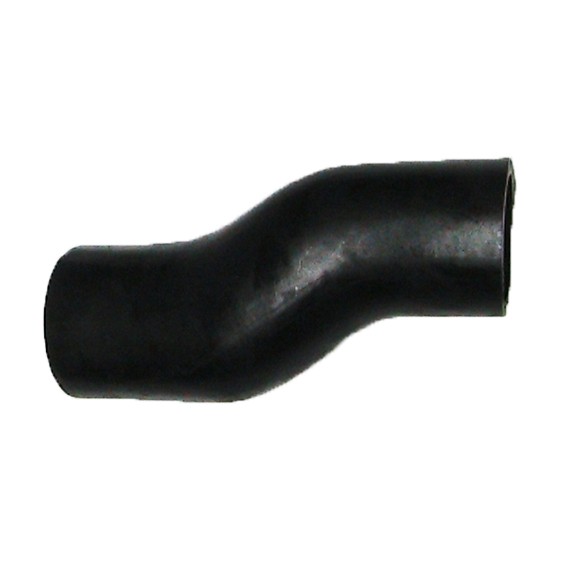 Bild von Ansaugschlauch 40/55 IMT, gebogen