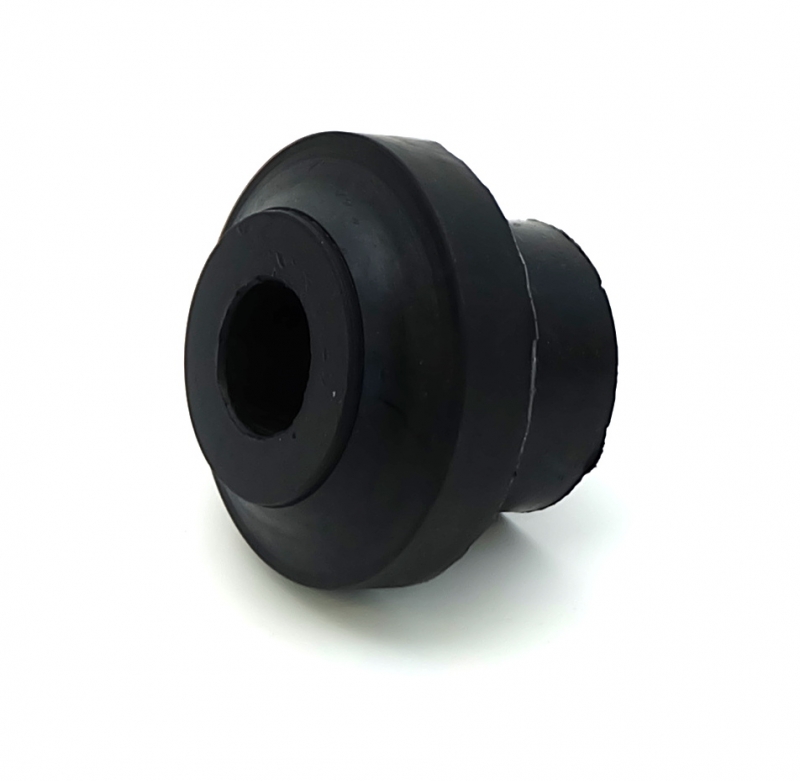 Picture of Cabin mount, IMT 539, rubber