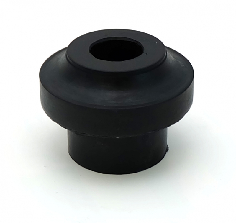 Picture of Cabin mount, IMT 539, rubber