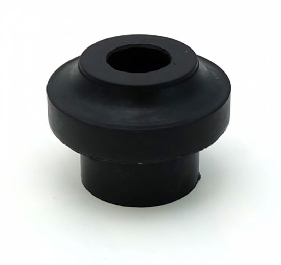 Picture of Cabin mount, IMT 539, rubber