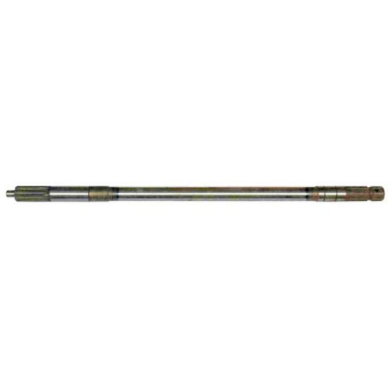 Picture of Transmission PTO Output Shaft, IMT 560, long, 56001921