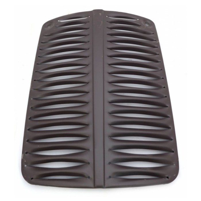 Picture of Front grille, IMT 539, 53210490