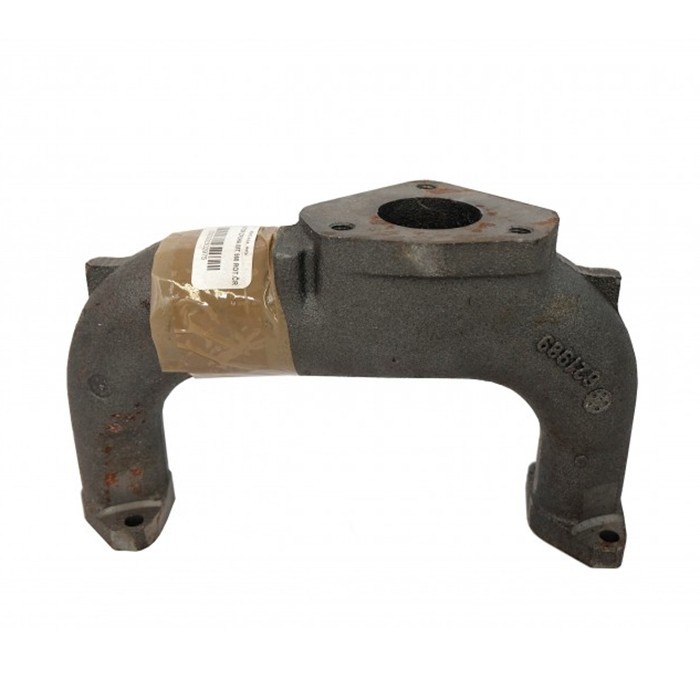 Picture of Exhaust manifold, IMT 560, rotary pump