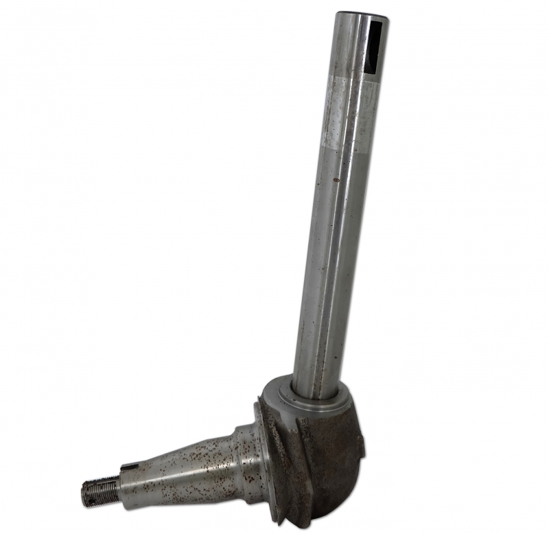 Bild von Achsschenkel, IMT 560, O38, links, 56017170