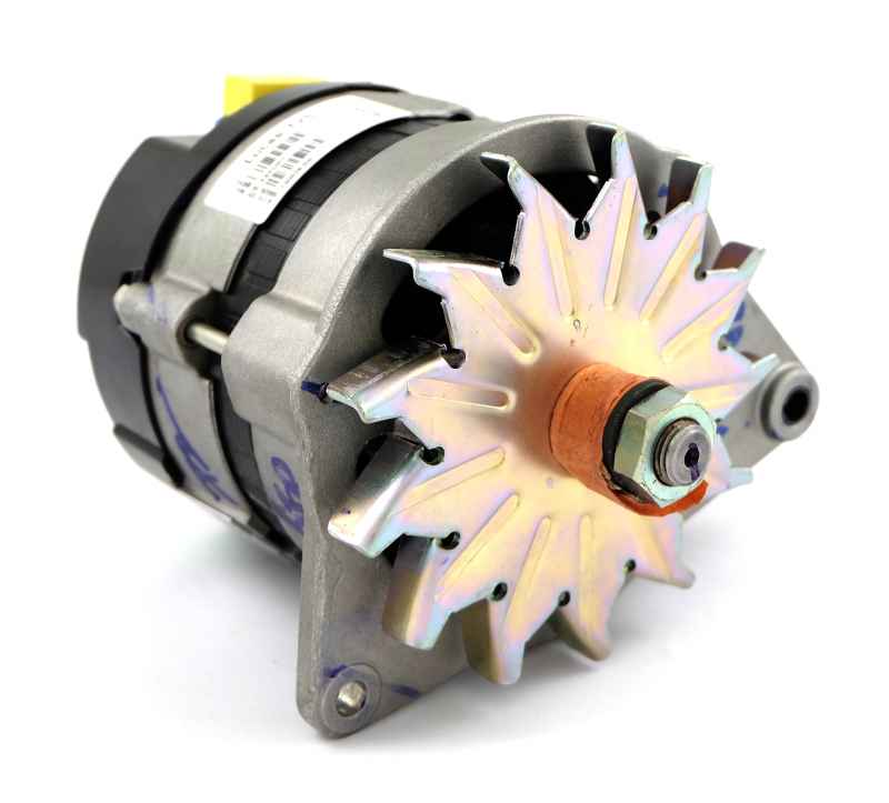 Picture of Alternator, IMT 539 - 577, Lucas