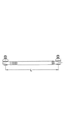 Slika Drog vezni IMT 577 sprednji pogon l-1300  / k-15