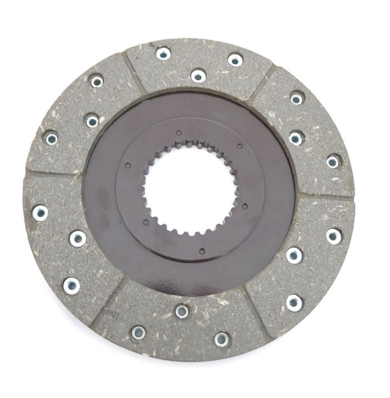 Picture of Brake friction disc, IMT 560, cen. 12.7mm-56001710