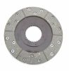 Picture of Brake friction disc, IMT 560, cen. 12.7mm-56001710