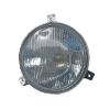 Picture of Headlight, built-in, IMT 542, 549, 560, round