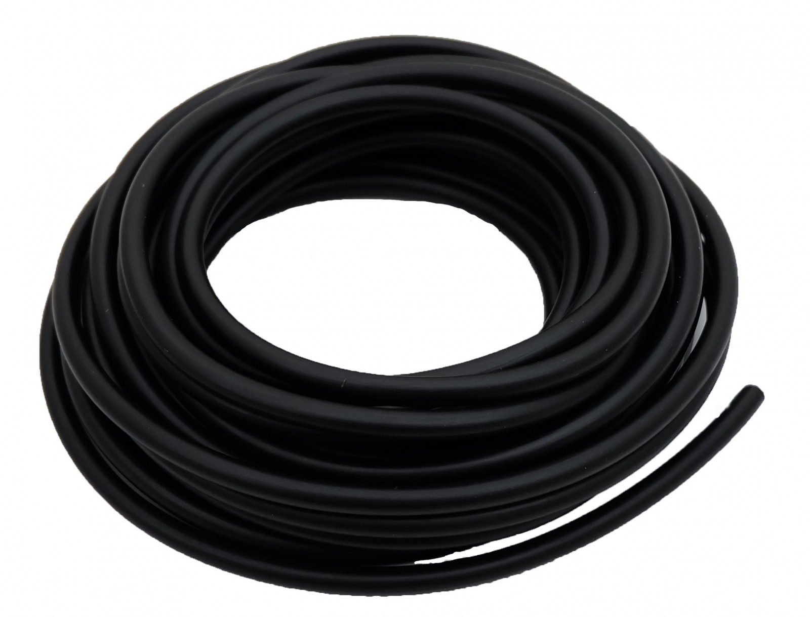 Bild von Kabel für Kerze, BCS (Meterware - 1m)