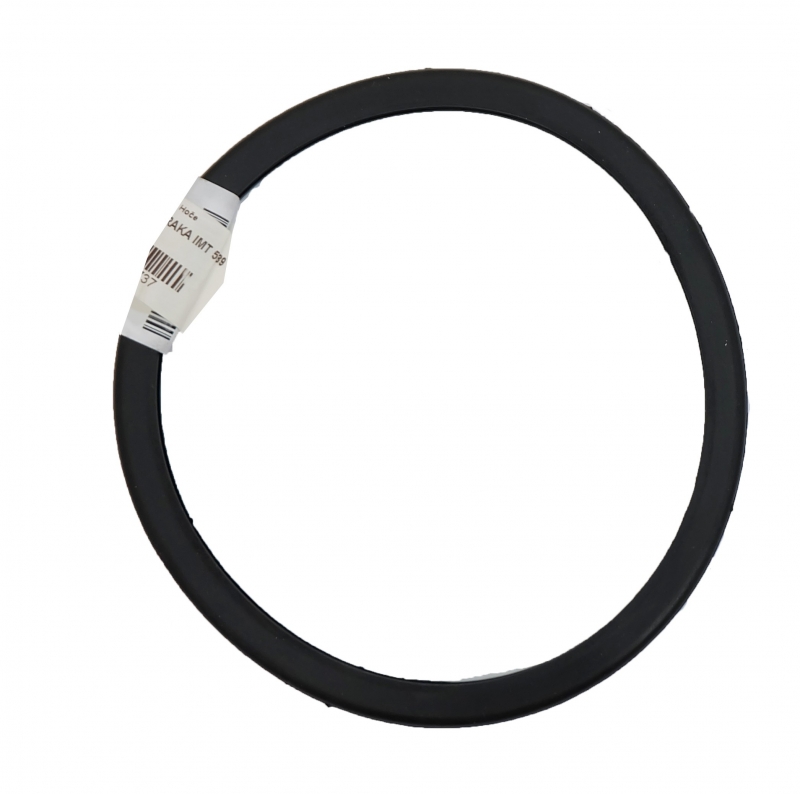 Picture of Air filter seal, IMT 539-rubber ring around the filter screen