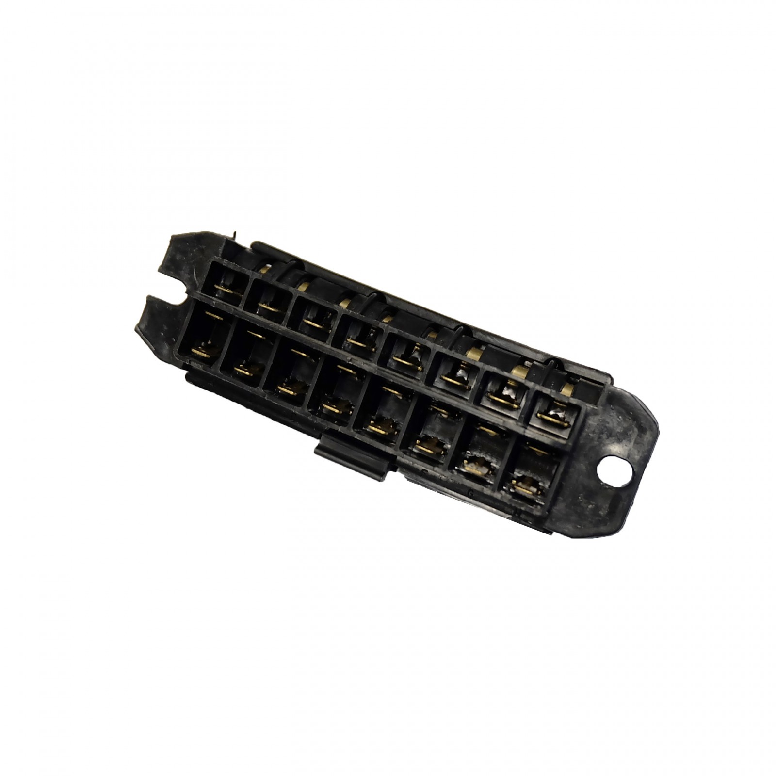 Bild von Sicherungsdose, Torpedo 0110426, 8-polig