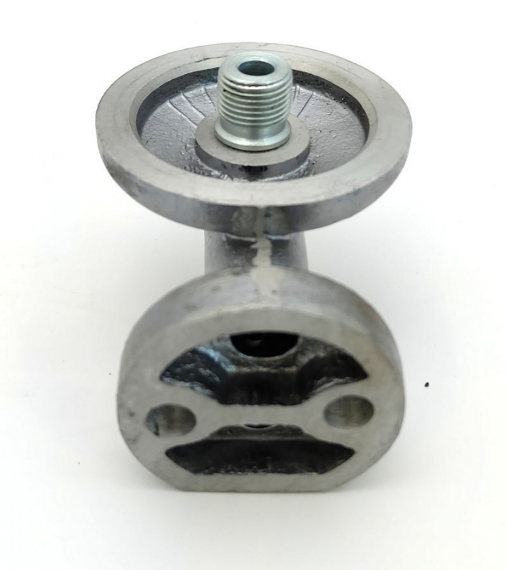 Bild von Ölfilterkopf, IMT 539