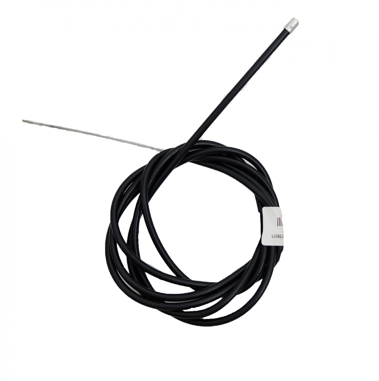 Bild von Gaszug, Gorenje Muta, alter Typ, 739011, l 1950-2150mm