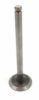Picture of Exhaust valve, DM33, 45 degrees