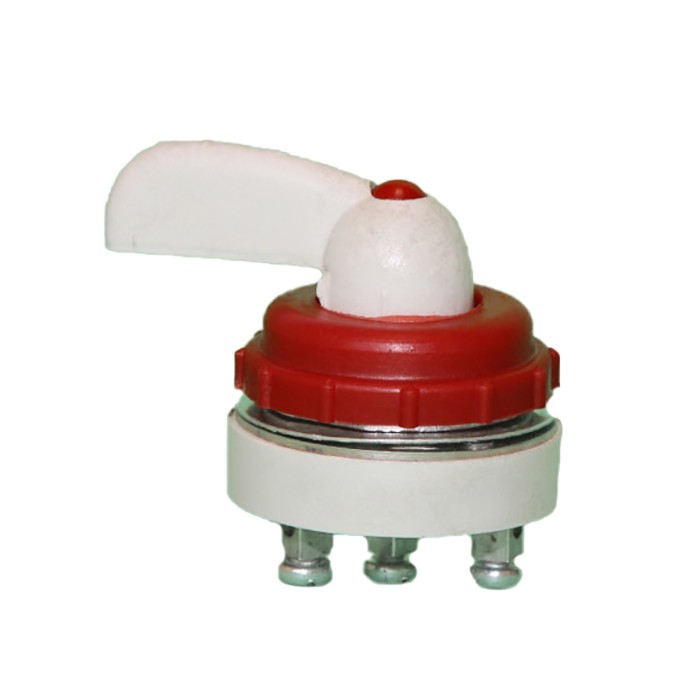 Picture of Indicator switch, IMT