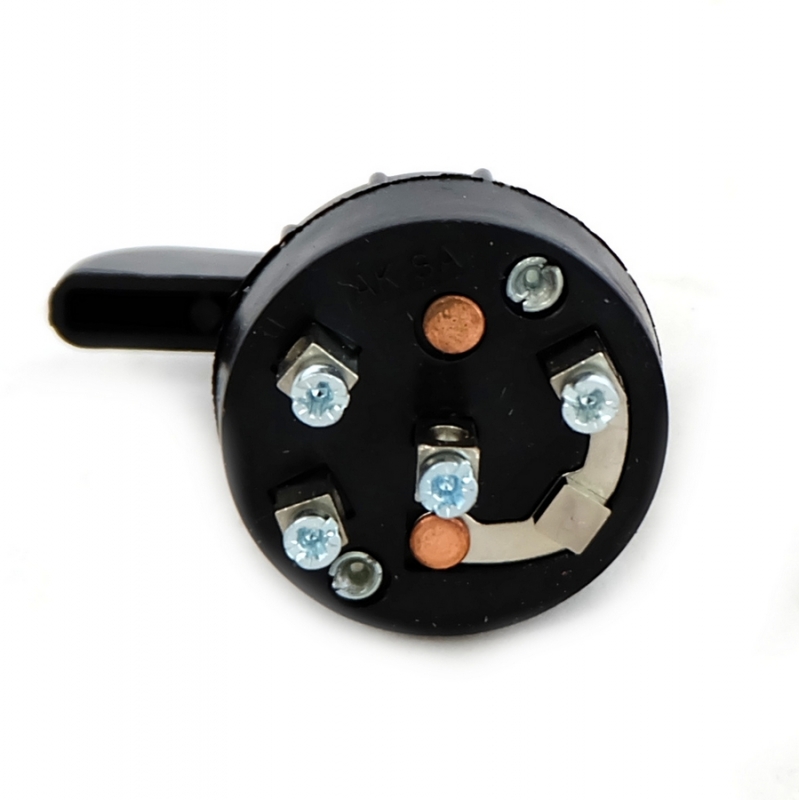 Picture of Indicator switch, IMT